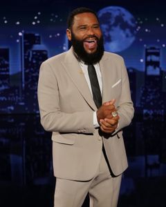 ANTHONY ANDERSON