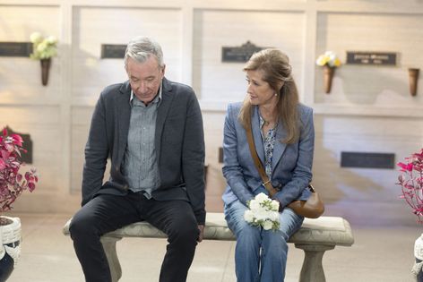 TIM ALLEN, NANCY TRAVIS