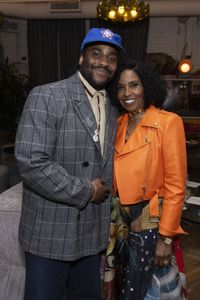 MALCOM WASHINGTON, PAULETTA WASHINGTON