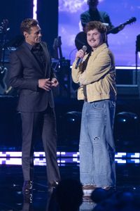 RYAN SEACREST, BROOKS