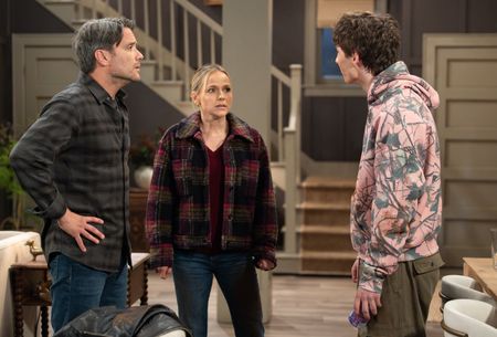 DOMINIC ZAMPROGNA, ALEXA HAVINS, FINN CARR