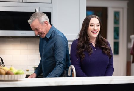 TIM ALLEN, KAT DENNINGS