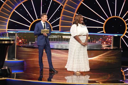 RYAN SEACREST, RETTA