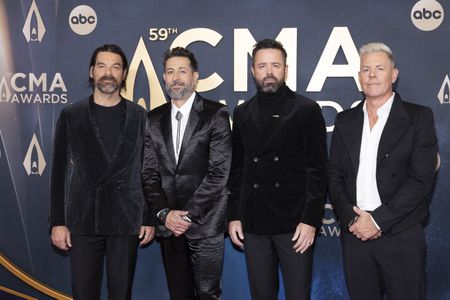 GEOFF SPRUNG, MATTHEW RAMSEY, BRAD TURSI, TREVOR ROSEN