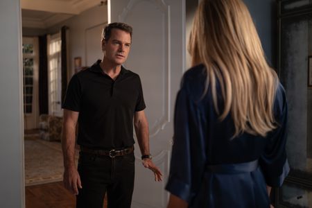 CHRIS O'DONNELL