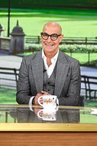 STANLEY TUCCI