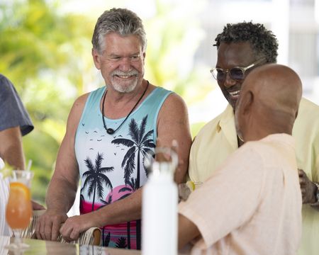JACK, GARY
