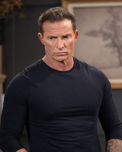 STEVE BURTON