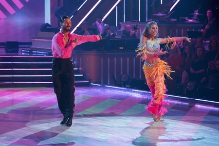 VALENTIN CHMERKOVSKIY, ALIX EARLE
