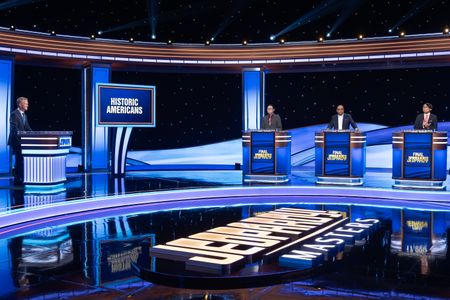 KEN JENNINGS, ANDREW HE, YOGESH RAUT, PAOLO PASCO