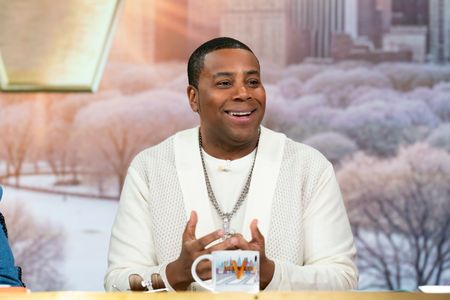 KENAN THOMPSON