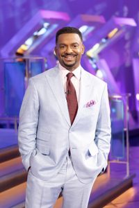 ALFONSO RIBEIRO
