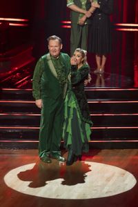 ANDY RICHTER, EMMA SLATER