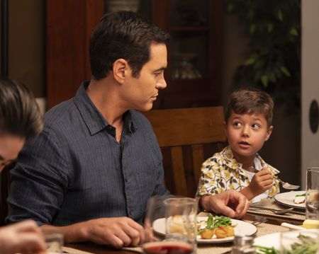 RAMÓN RODRIGUEZ, ELI BOTZER