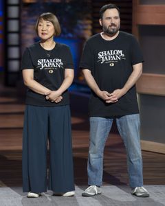 SAWA OKOCHI, AARON ISRAEL