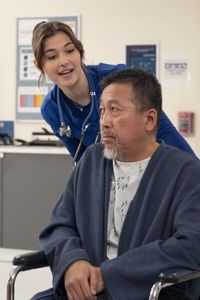 AVA BUNN, HENRY J. MAH