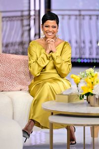 TAMRON HALL
