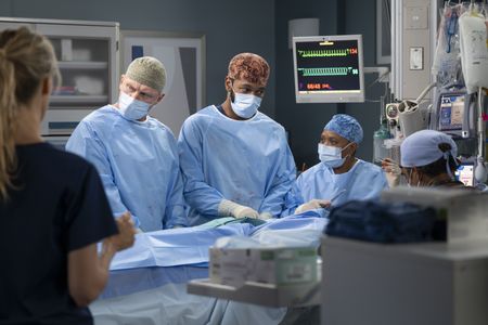 KEVIN MCKIDD, ANTHONY HILL, CHANDRA WILSON