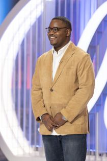 DANIEL STALLWORTH