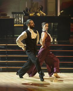 MARK BALLAS, WHITNEY LEAVITT