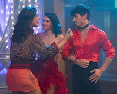 JONNY BEAUCHAMP, ITZIAR MARTINEZ, JONATHAN PLATERO