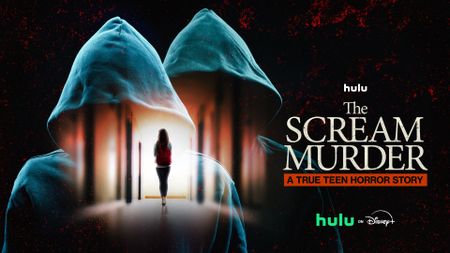 ABC News Studios’ “The Scream Murder: A True Teen Horror Story” Key Art