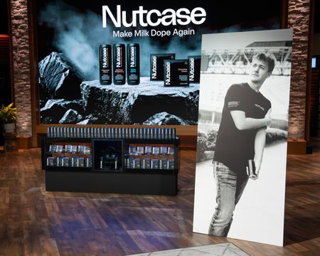 NUTCASE