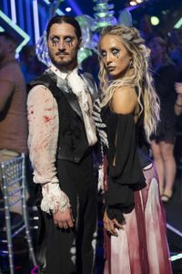 VALENTIN CHMERKOVSKIY, ALIX EARLE