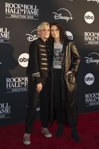 BRANDI CARLILE, CATHERINE SHEPHERD