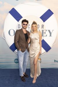CHASE STOKES, KELSEA BALLERINI