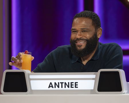 ANTHONY ANDERSON