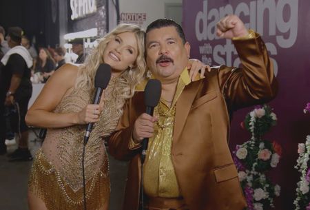 JIMMY KIMMEL LIVE!