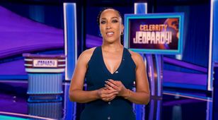 19. Robin Thede, Celebrity Contestant, On which topics she excels in the most