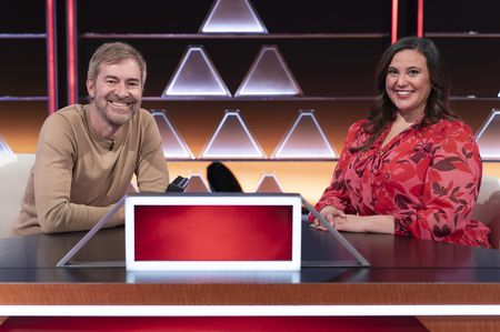 MARK DUPLASS, JUANITA ANDERSEN