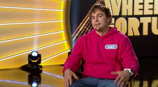 15. Enrique ““Kiké” Hernandez, Celebrity Contestant, On his biggest competition
