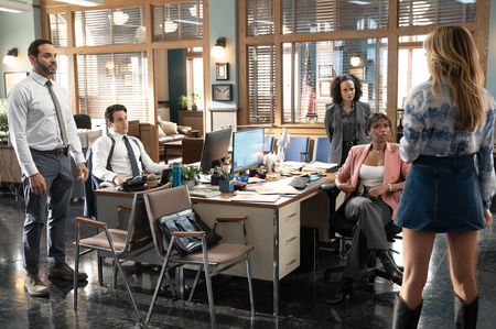 DANIEL SUNJATA, DENIZ AKDENIZ, JUDY REYES, JAVICIA LESLIE