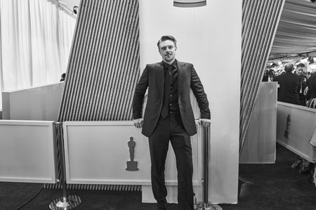 BOYD HOLBROOK