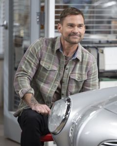SEANN WILLIAM SCOTT