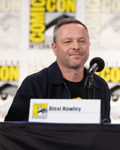 ALEXI HAWLEY