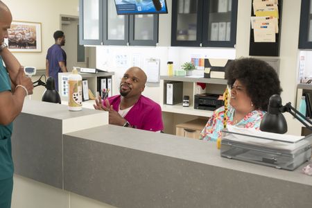 MICHAEL JAMES SCOTT, X MAYO