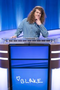 BLAKE ANDERSON