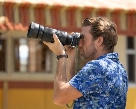 SCOTT SPEEDMAN