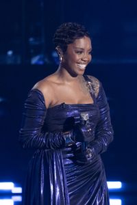KEYLA RICHARDSON