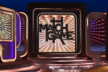 MATCH GAME