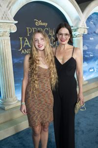 DAISY CRYER, SUZANNE CRYER