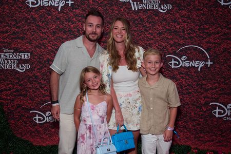 LEWIS FAMILY