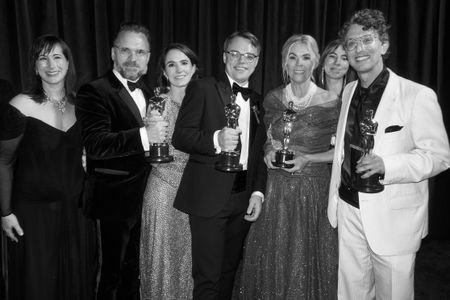 RADOVAN SIBRT, ALŽBĚTA KARÁSKOVÁ, PAVEL TALANKIN, HELLE FABER, DAVID BORENSTEIN