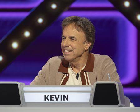 KEVIN NEALON