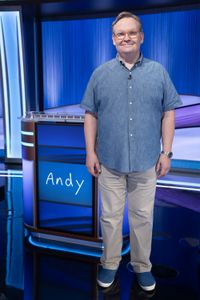 ANDY RICHTER