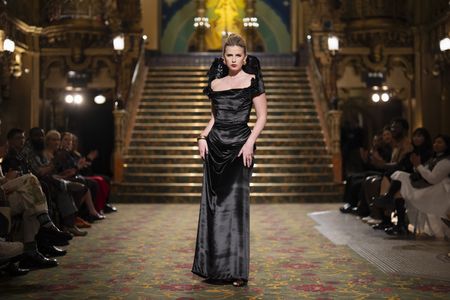 PROJECT RUNWAY